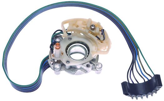 Turn Signal Switch – American Autowire