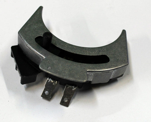 Hurst Dual Gate Shifter Switch For 1965-1969 GM Cars - Neutral Safety & Backup Light