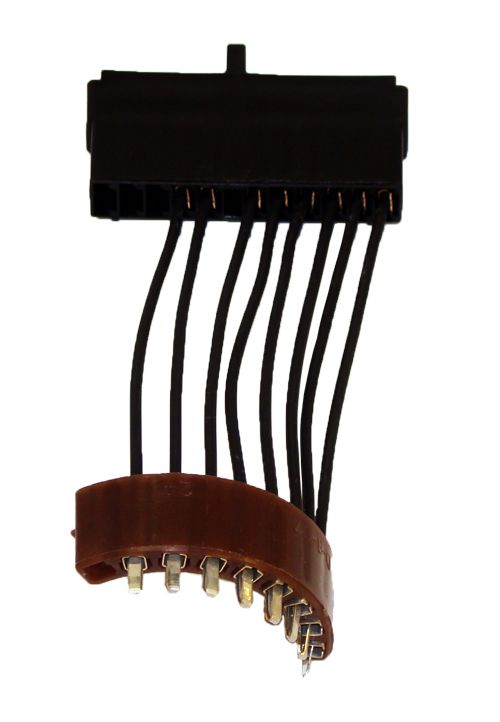 Steering Column Adapter Harness American Autowire