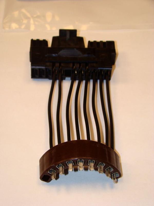 Steering Column Adapter Harness American Autowire