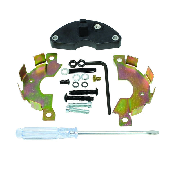 Breakerless Se Ignition System American Autowire