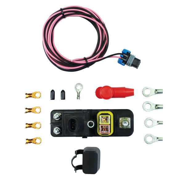 60 Amp Weatherproof Relay American Autowire