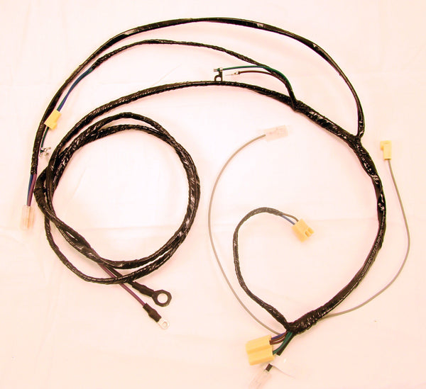 Engine Ignition Harness American Autowire