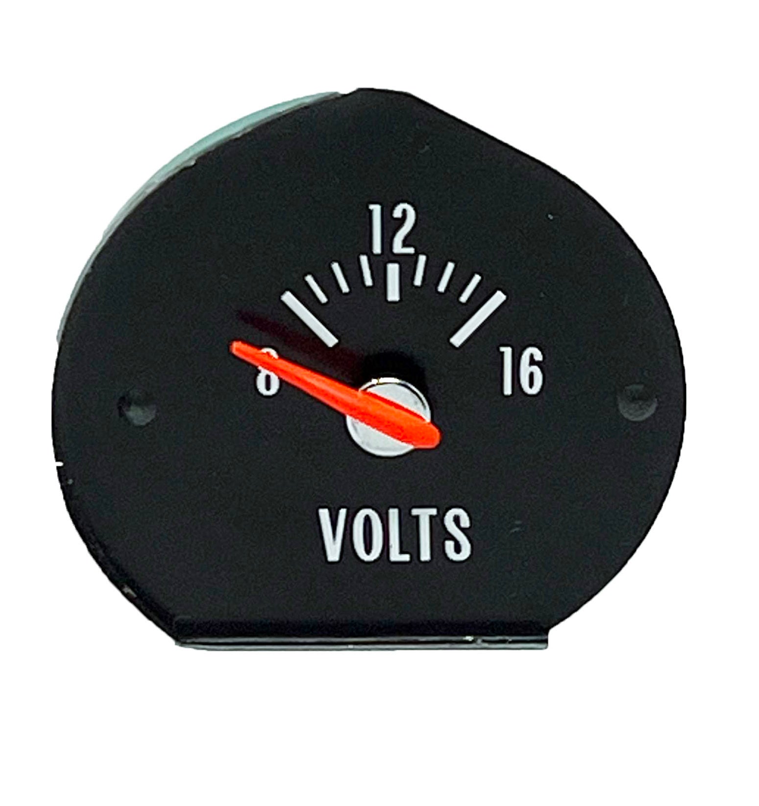 Voltmeter- 1971-72 Chevelle – American Autowire Voltmeter- 1971-72 Chevelle – American Autowire