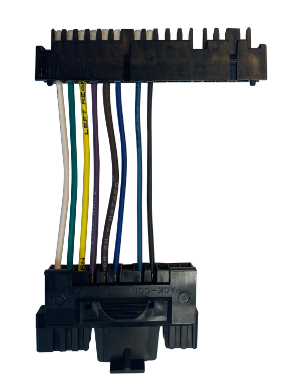 Steering Column Connector – American Autowire