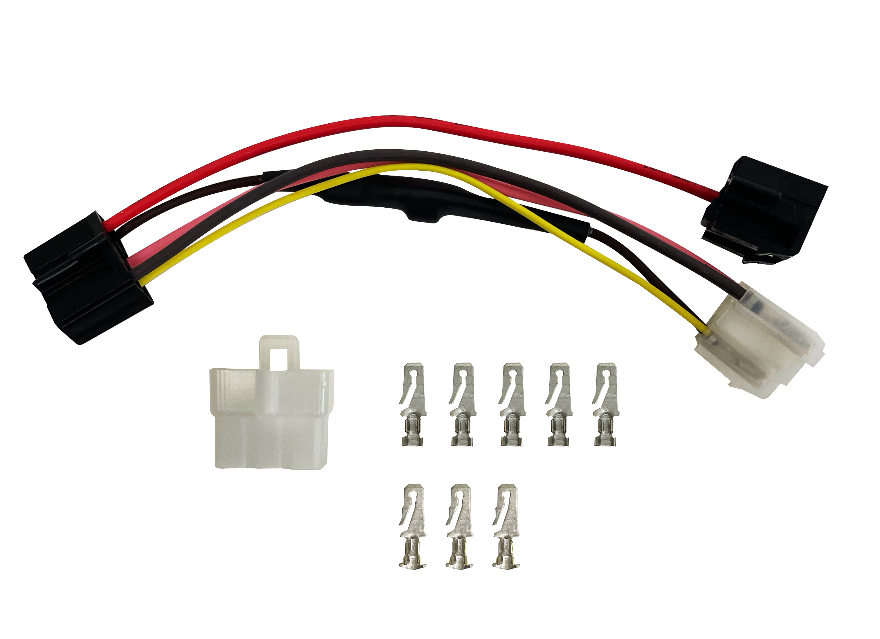 American Autowire Classic Update Wiring Harness for 1970-74 Mopar E Body American Autowire Classic Update Wiring Harness for 1970-74 Mopar E Body