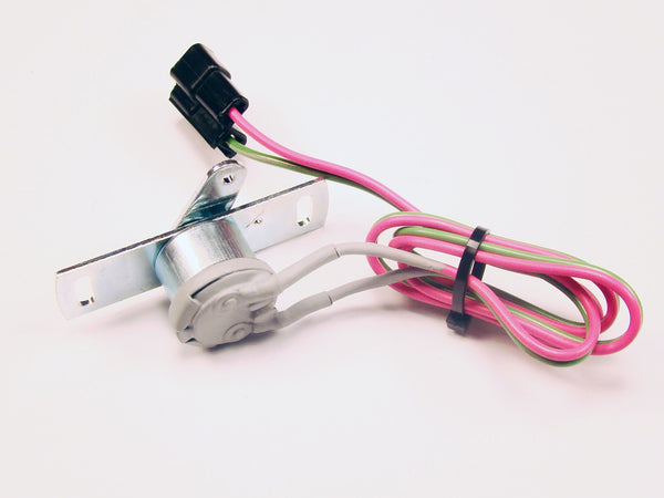 Backup Light Switch Assembly – American Autowire