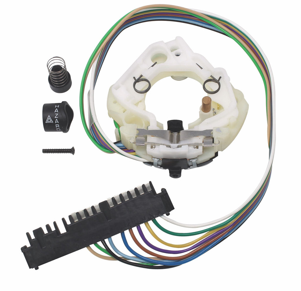 Turn Signal Switch – American Autowire