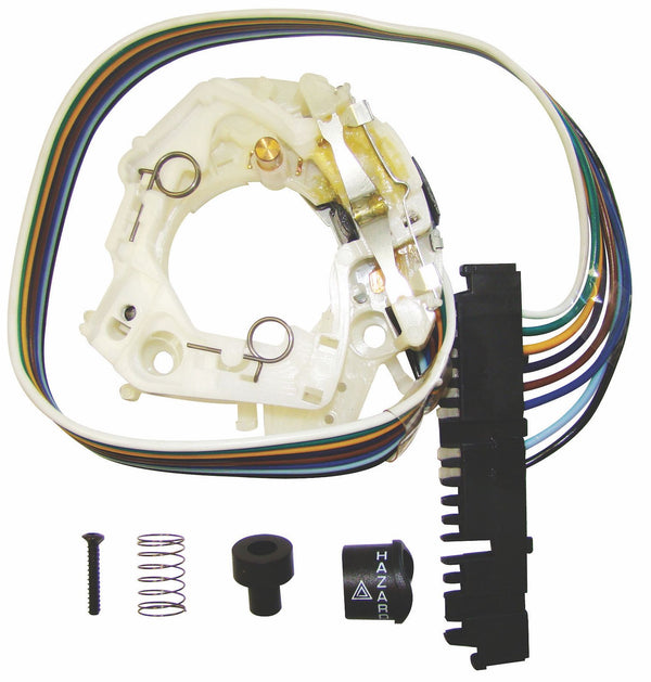 Turn Signal Switch – American Autowire