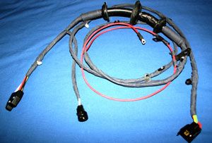 Power Window Harness – American Autowire