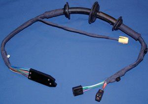 Power Window Harness – American Autowire