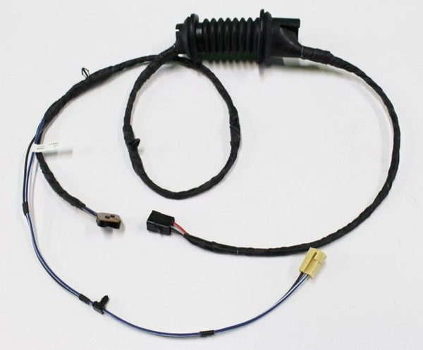Power Window Harness – American Autowire