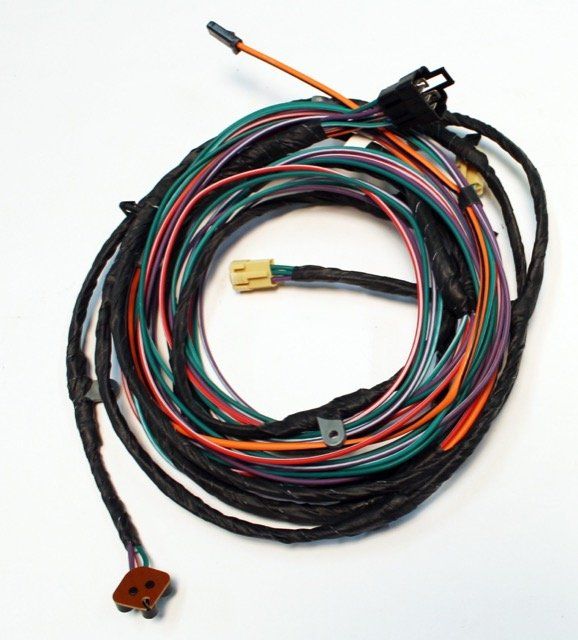 Power Window Harness – American Autowire