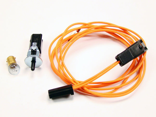 Harness – American Autowire