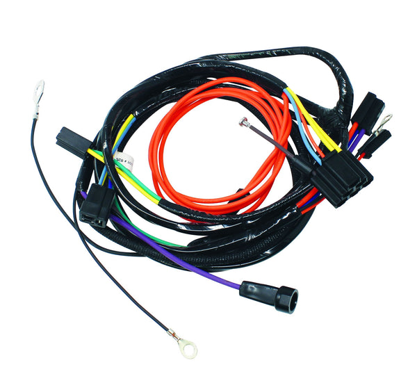 Air Conditioning Harness – American Autowire