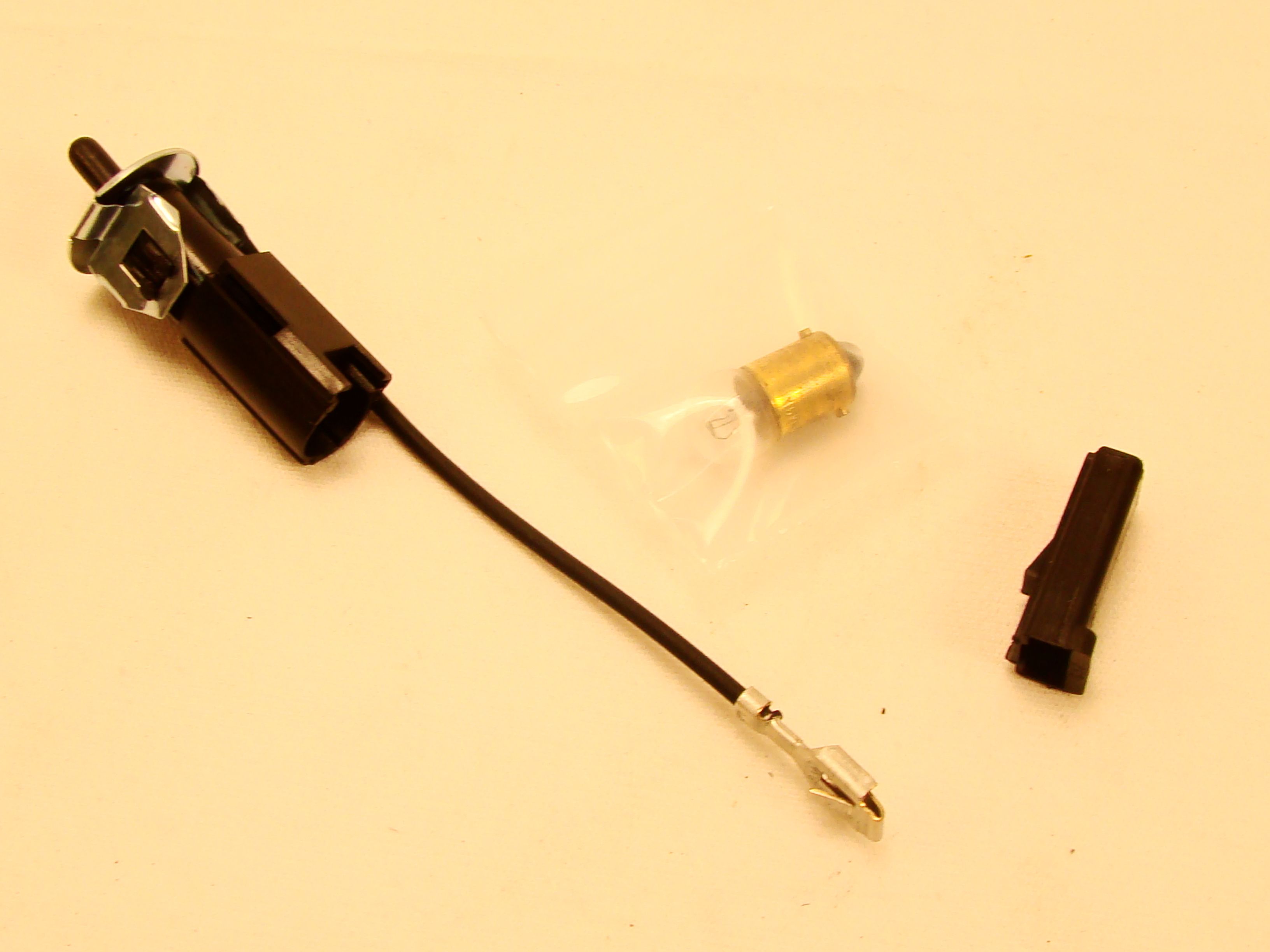 36134 Glove Box Light And Switch Assembly W/O Ac – American Autowire