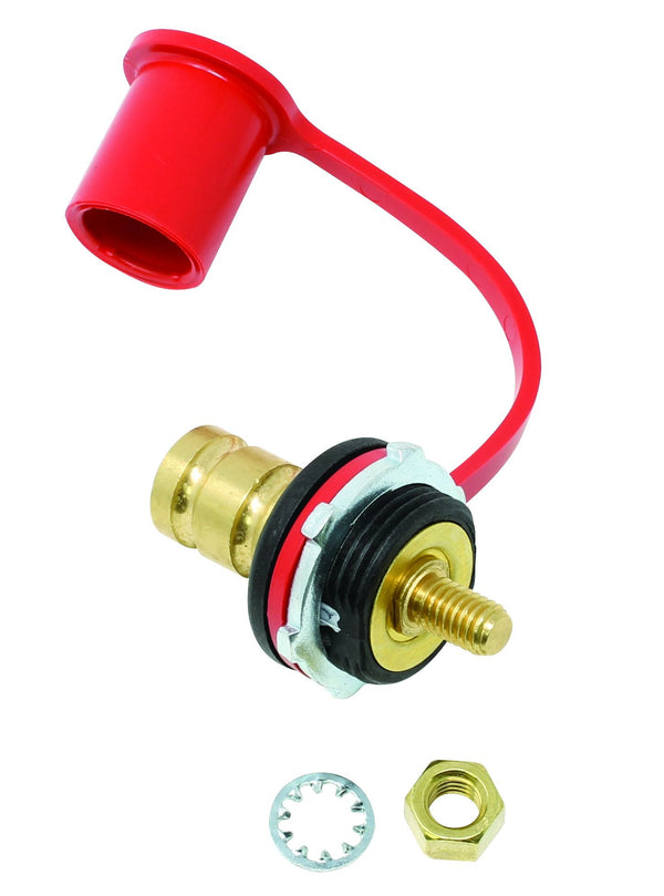 Battery Jumper StudPositive American Autowire