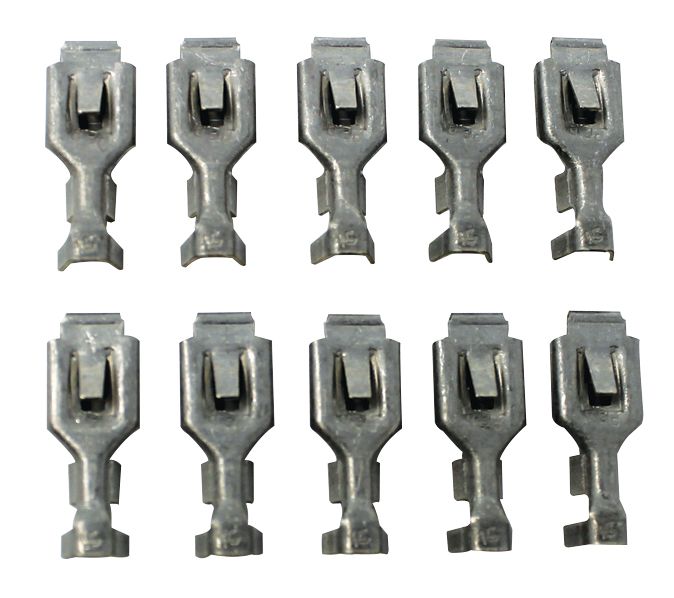 American Autowire Wire Terminal American Autowire Wire Terminal