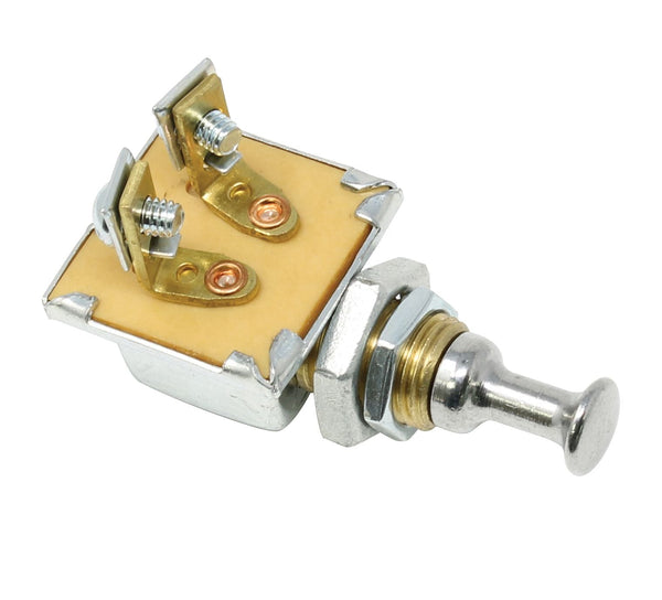 On/Off Switch- Push/Pull Style – American Autowire