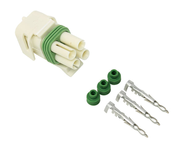 Connector- 700R4 Torque Converter Lock Up – American Autowire