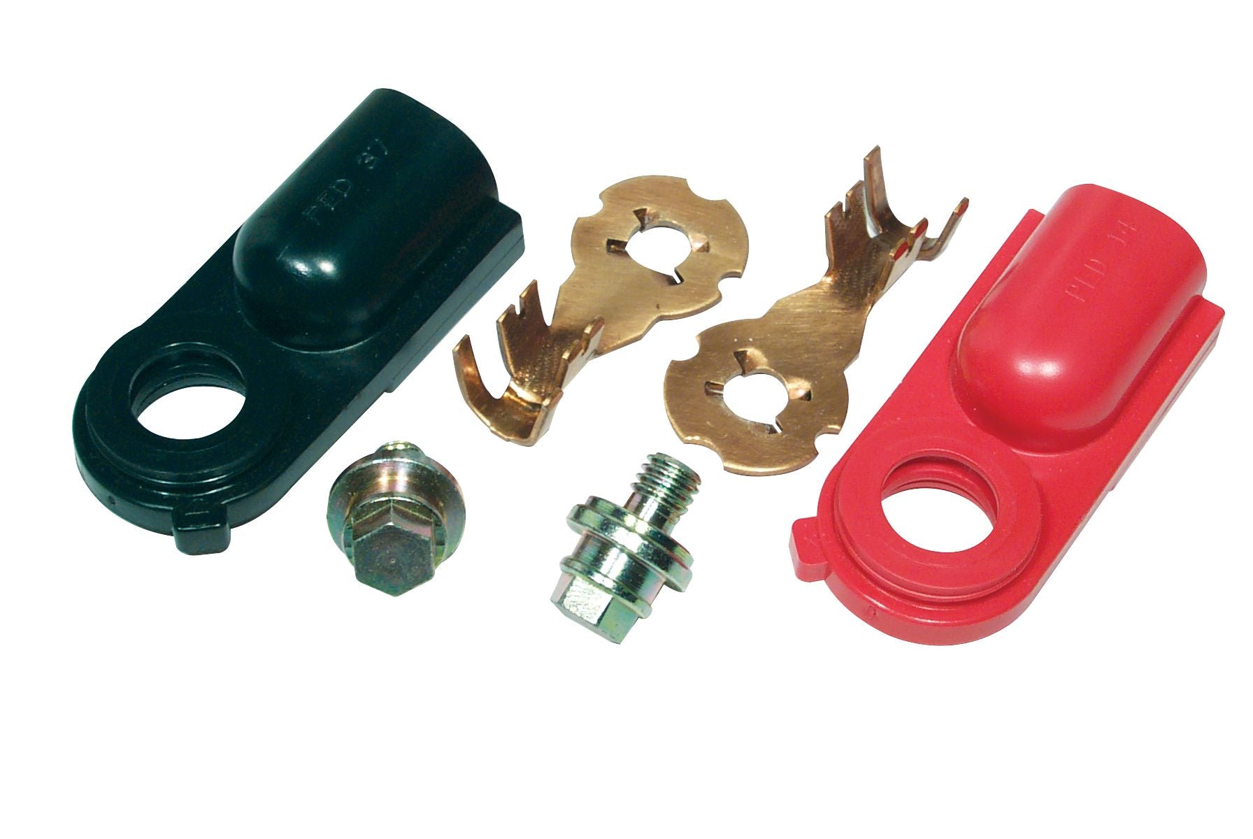 1 AWG Battery, Power and Ground Cable 1 AWG Battery, Power and Ground Cable