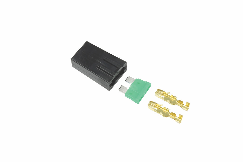 30 Amp Inline Fuse Kit – American Autowire