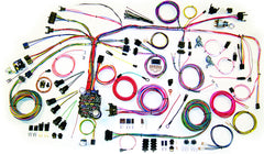 1968 camaro wiring deals harness