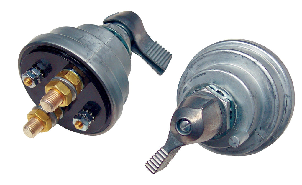 74104 - Battery Cable Disconnect Switch - Side Post