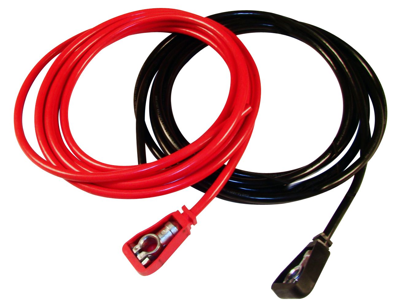 Battery Cable | O'Reilly Auto Parts