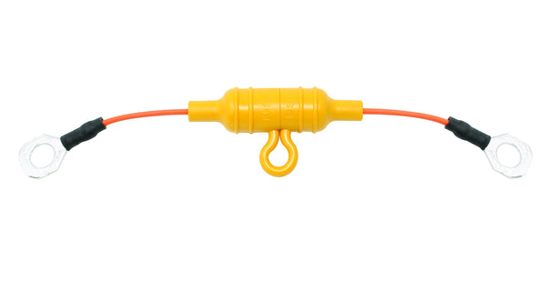 Memory Module Retainers Memory Retainer Assembly (Lifeline) – American Autowire