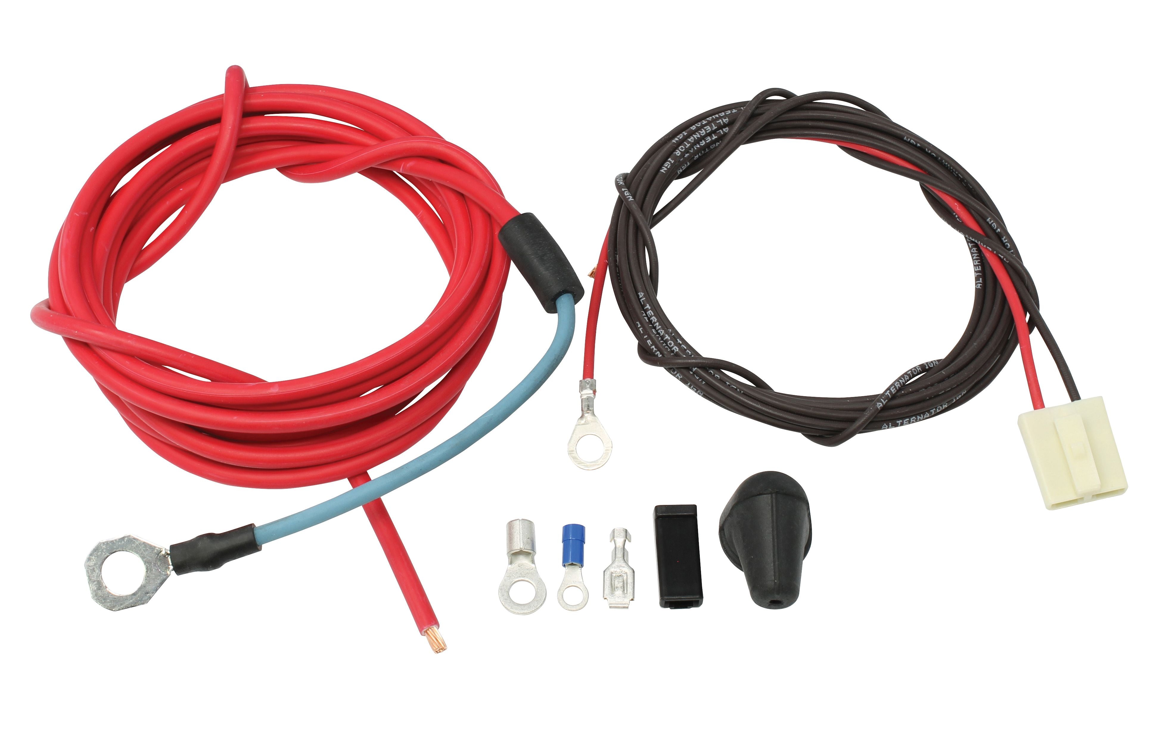 Fuse Link Socket Alternator Connection Kit- Fusible Link – American Autowire