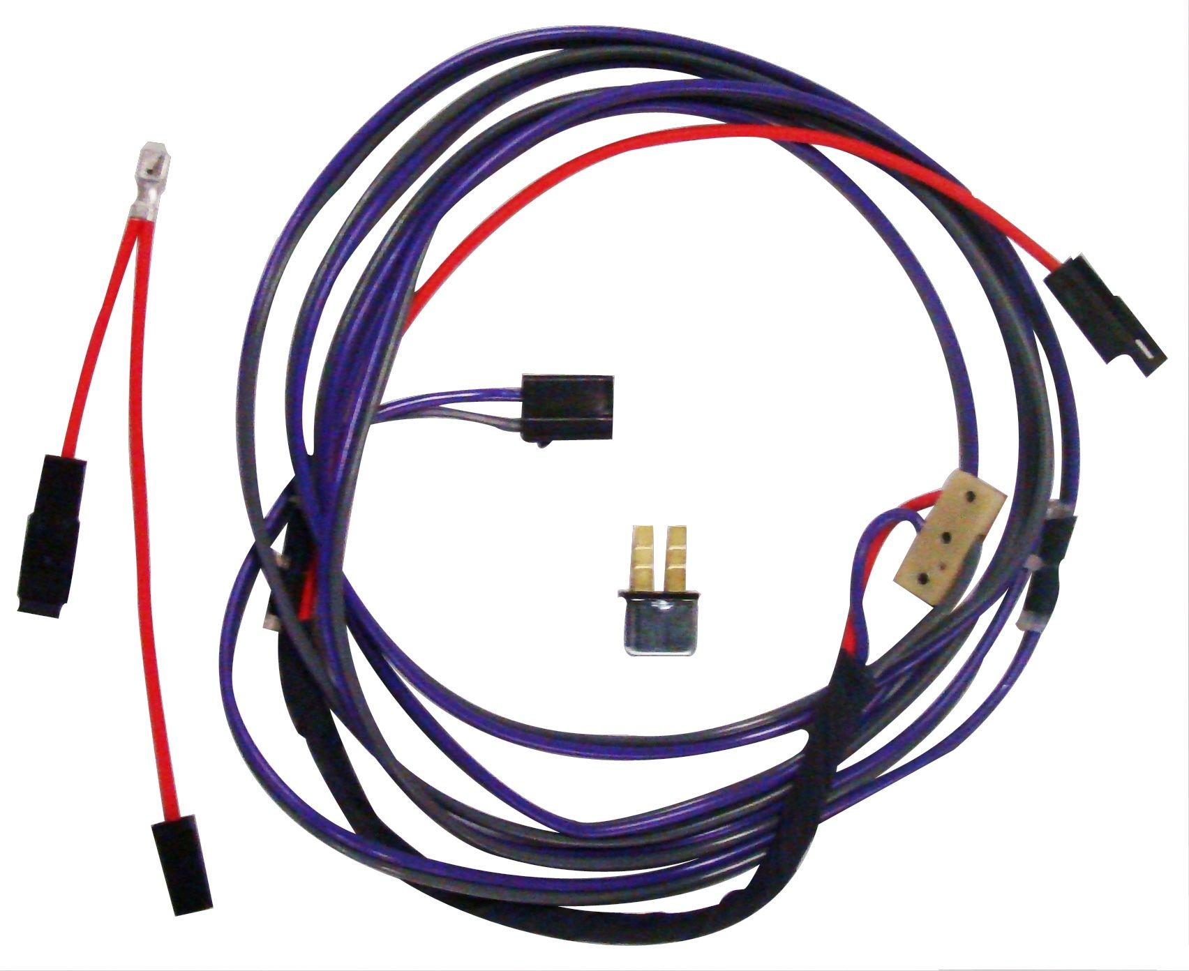 Power Top Kit 196769 Camaro & Firebird Classic Update American