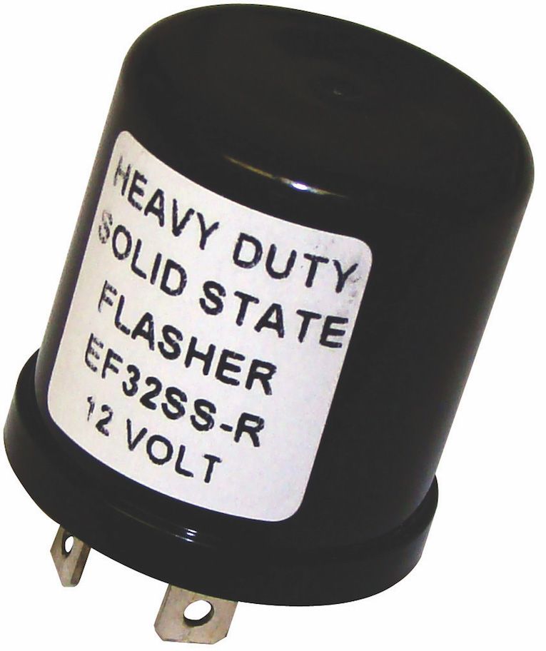 LED Flasher – American Autowire