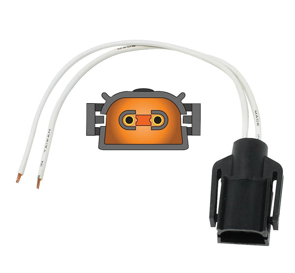 T56 Magnum Vehicle Speed Sensor Pigtail – American Autowire