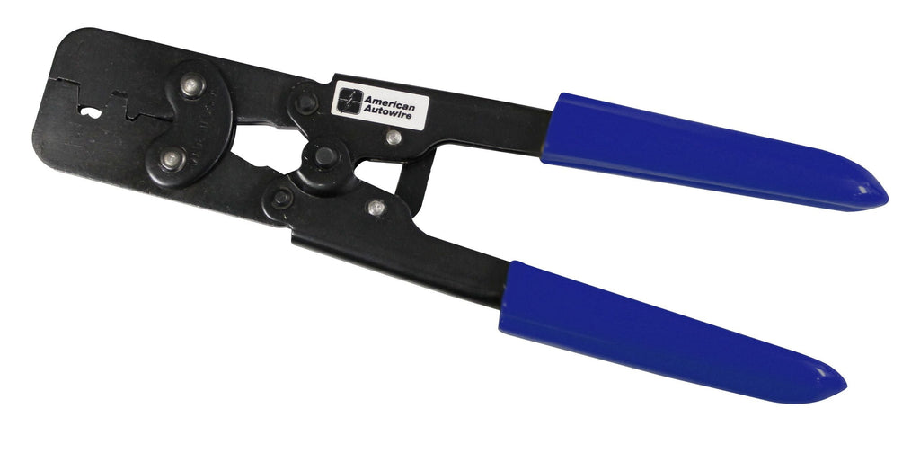 PSY 『4×2=8』 121586-5242 Crimp Tool Mfg: ITT Cannon