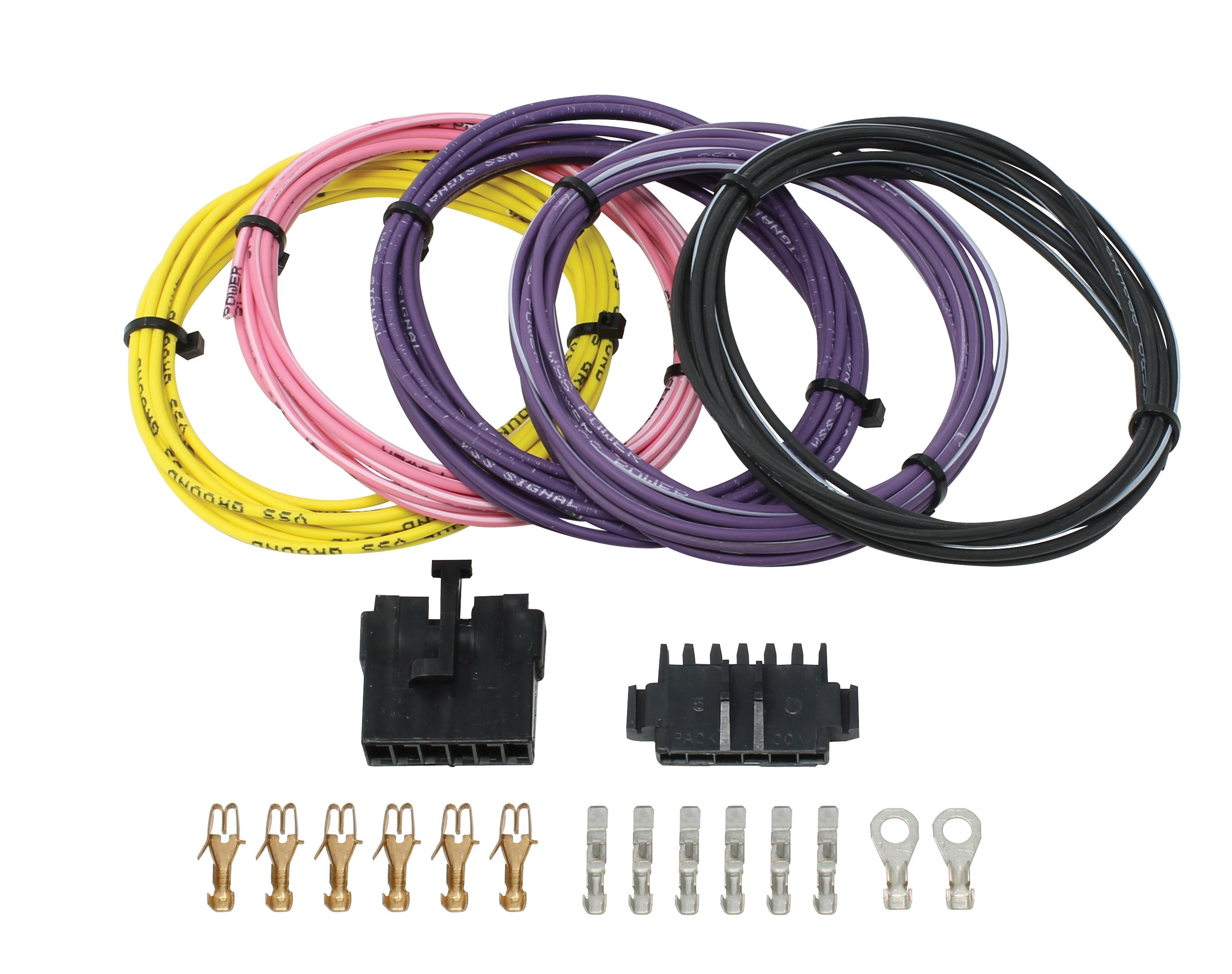 Electronic Speedometer Connection Kit American Autowire