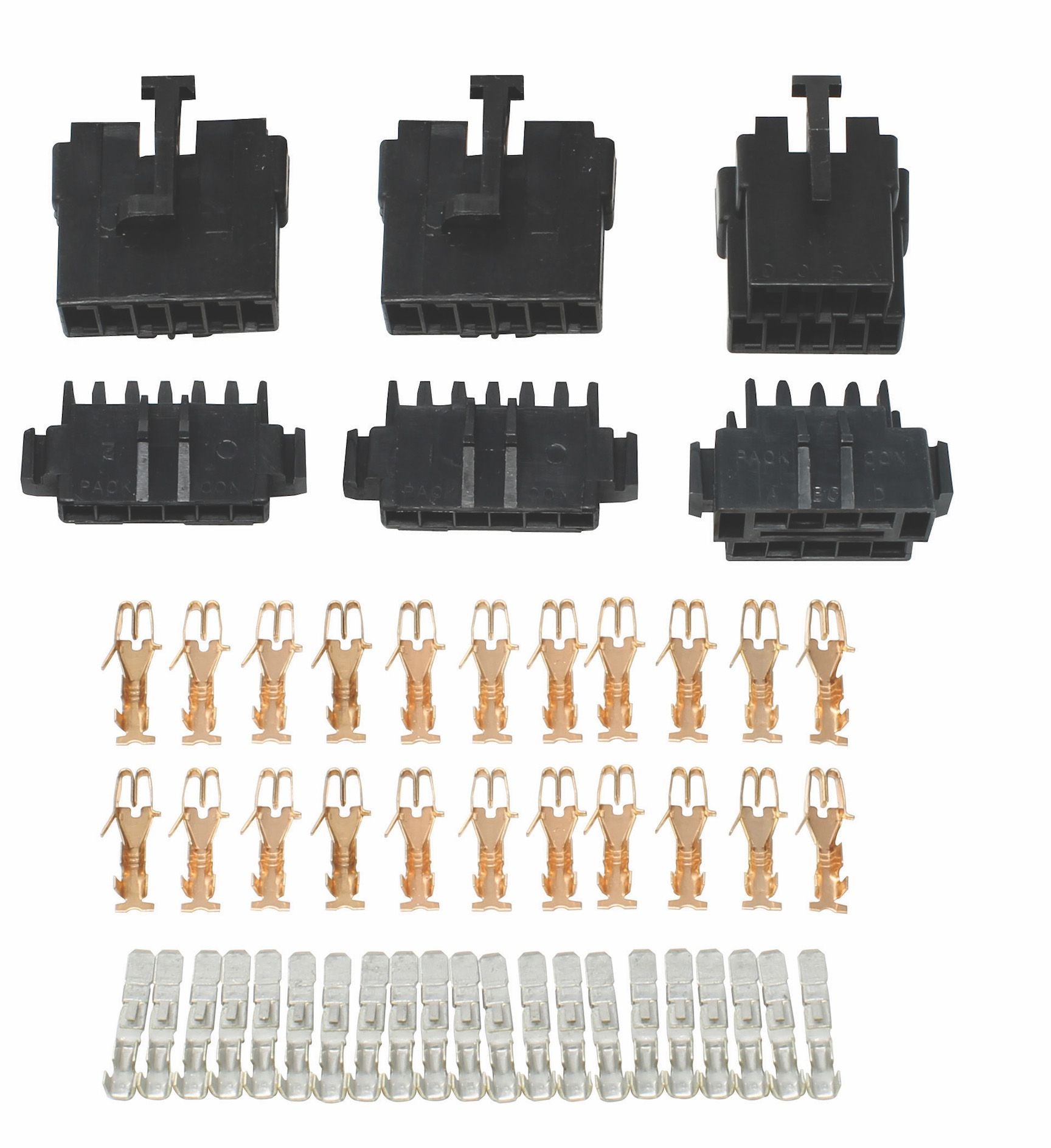 American Autowire Wire Terminal American Autowire Wire Terminal
