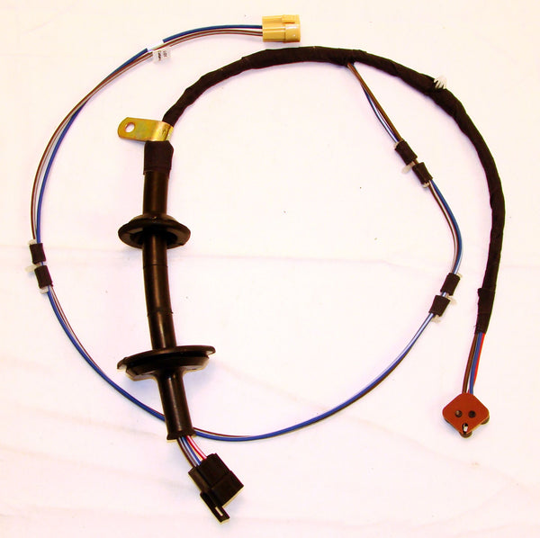 Power Window Harness – American Autowire