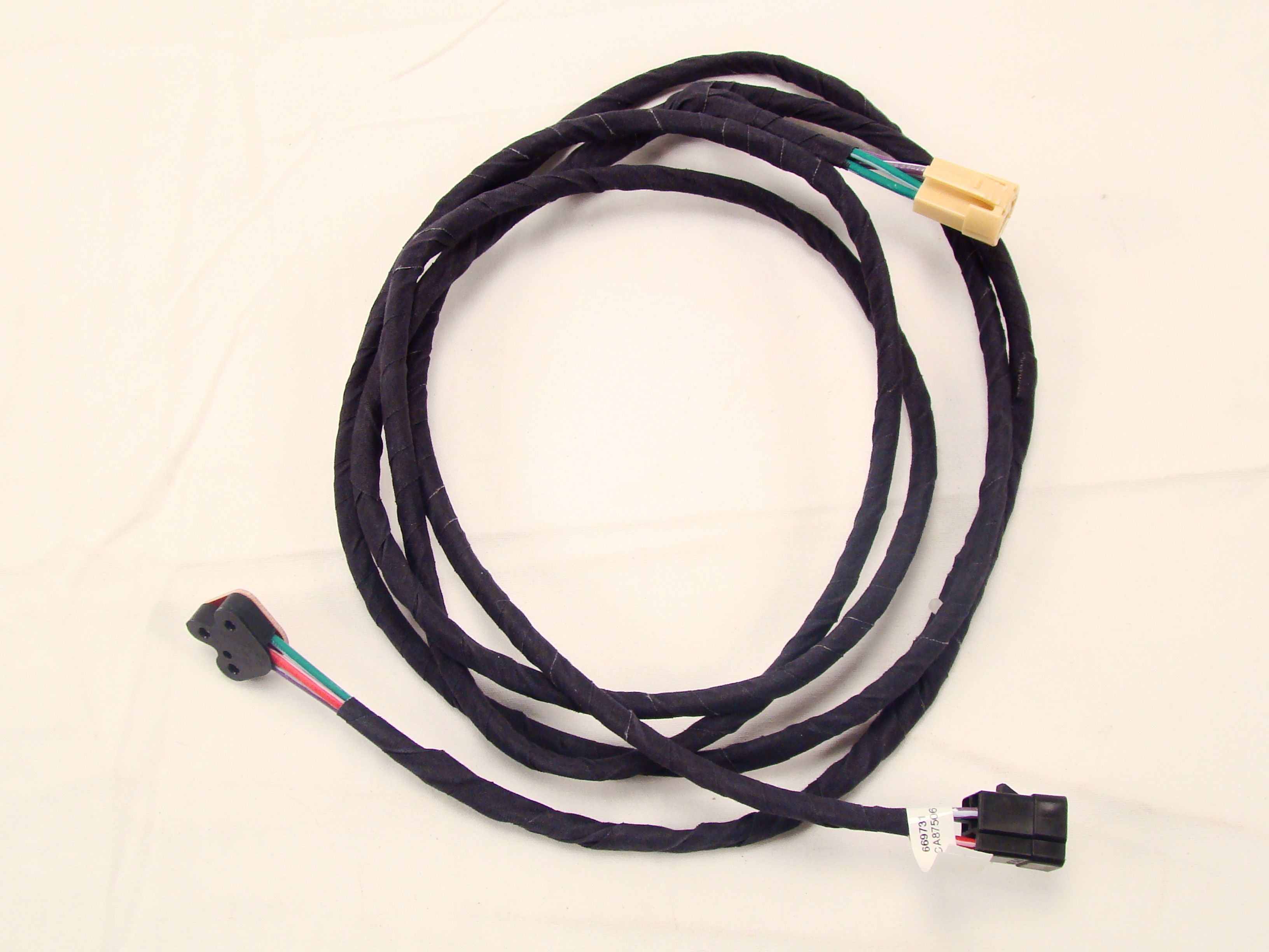 Power Window Harness – American Autowire