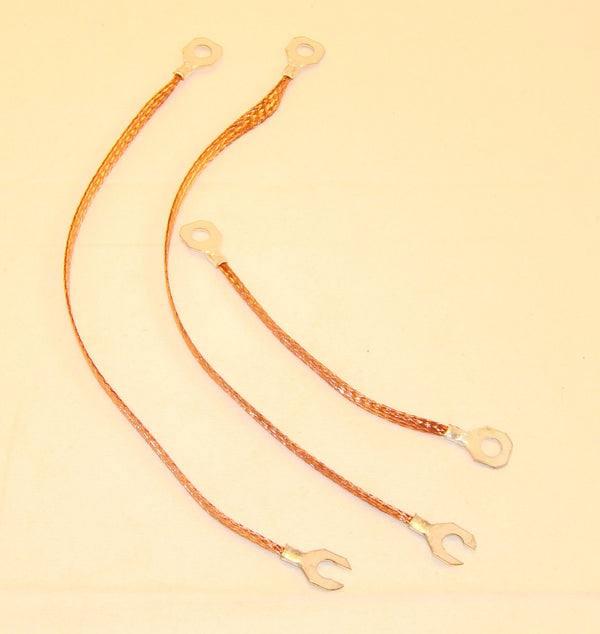 Ground Strap Kit American Autowire