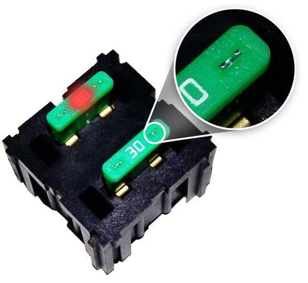 Intelligent Fuse Kit: Power Plus 20 – American Autowire