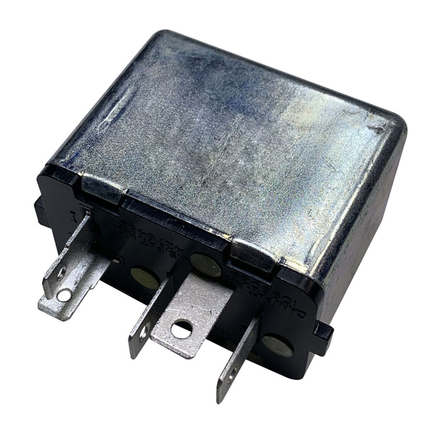 Rear Defroster Relay/Timer – American Autowire